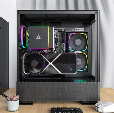 Image result for Python in PC Case