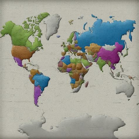 Image result for Map of Most Common 4 Digit Code