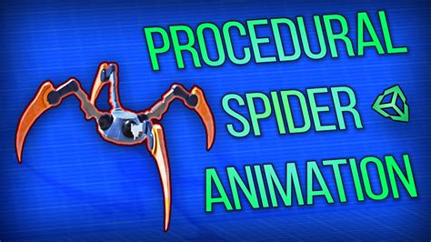 Image result for Procedural Animation Unity