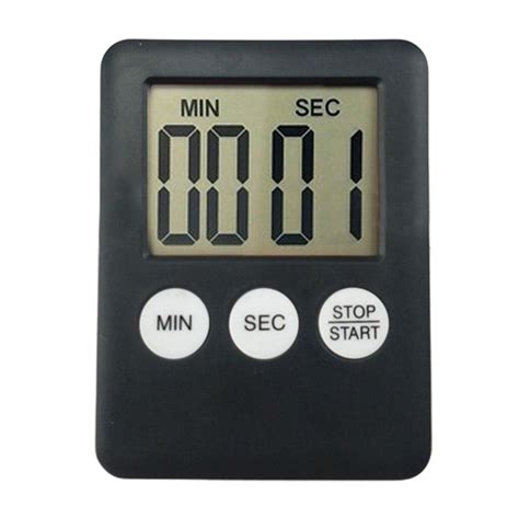 Image result for Battery Operated Mini Timer