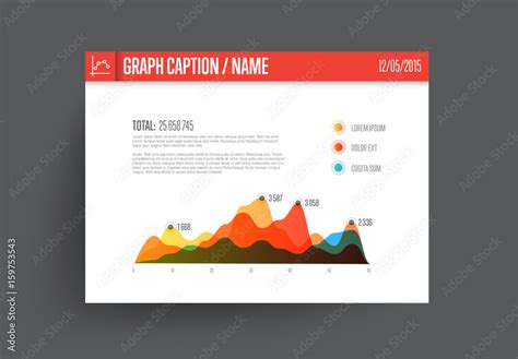 Colourful Line Graph に対する画像結果