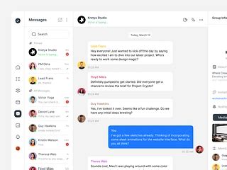 Image result for Type Message UI