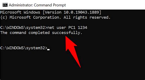 Afbeeldingsresultaten voor Windows 7 Command for Create User and Password