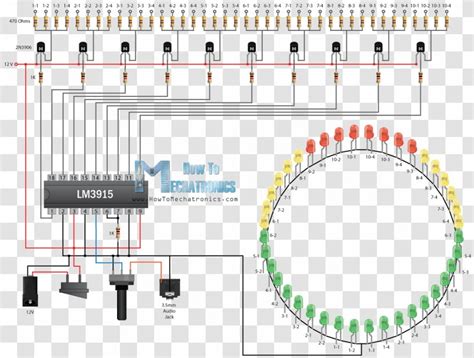 Image result for Integrated Circuit Schematic