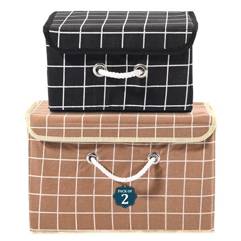 Storage Box with Lid and Handle に対する画像結果