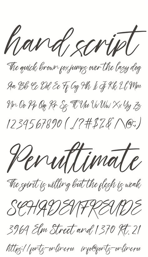Afbeeldingsresultaten voor Hand Script Font V