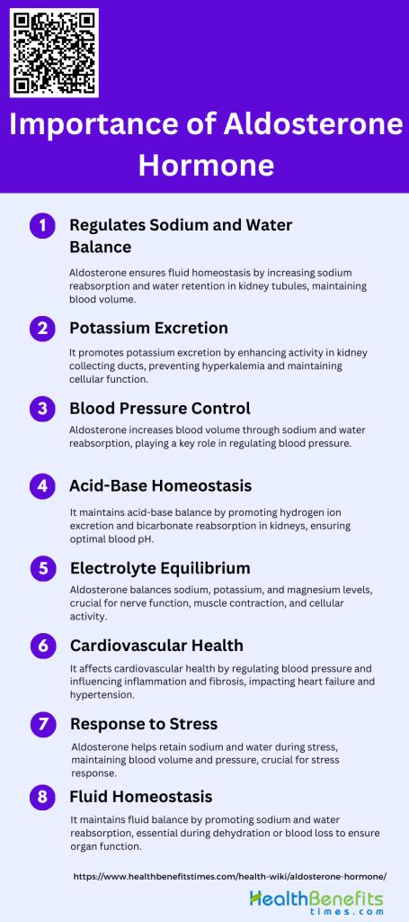 Image result for Aldosterone