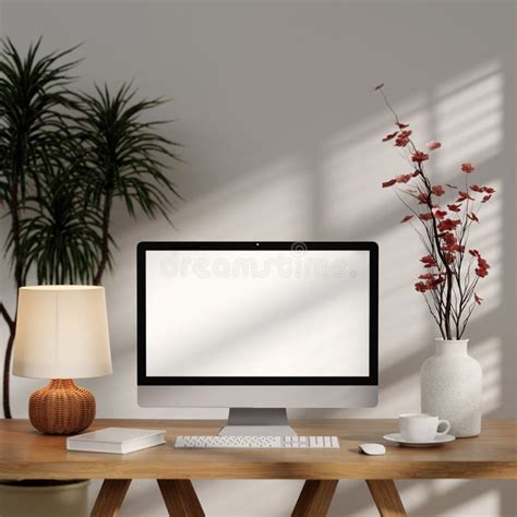 Toradh íomhá ar Office Desktop Computer Function