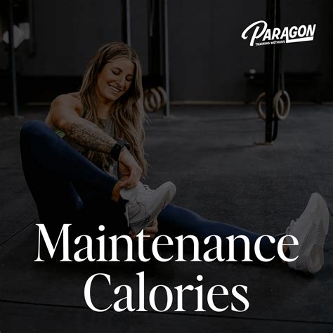 Image result for Maintenance Calories
