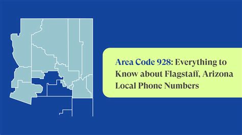 Afbeeldingsresultaten voor 928 Area Code