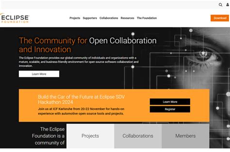 Image result for Java Eclipse Early Startup