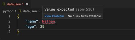 JSON Decode Error Expecting PropertyName に対する画像結果
