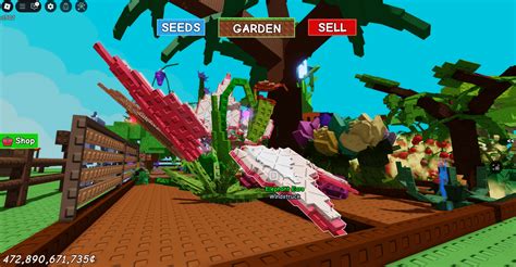 Image result for Grow a Garden Roblox Text Font
