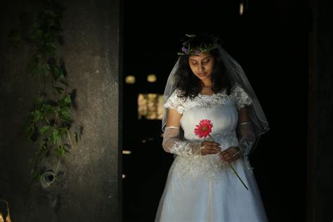 Image result for Aesthetic Bride in Night
