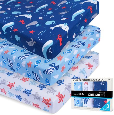 Image result for Boy Crib Sheets