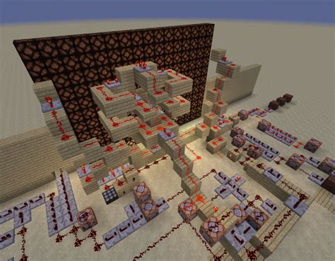 Image result for Redstone Computer Maps