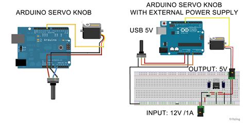 Image result for Power Arduino External