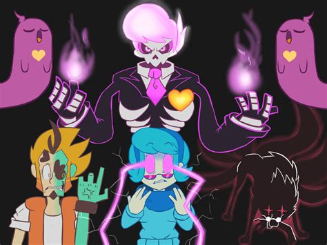 Image result for Mystery Skulls Animated Ghost