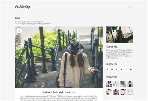 WordPress-Blog Website Design に対する画像結果
