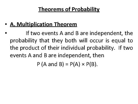 Multiplication Theorem に対する画像結果