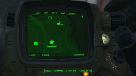 Image result for Fallout 4 The Railroad Code