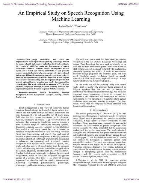 Speech Recognition Using Machine Learning Project എന്നതിനുള്ള ഇമേജ് ഫലം