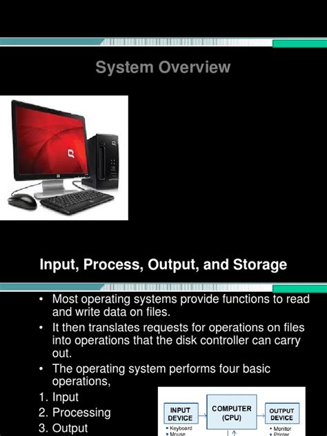 Image result for Explain About How Computer Work