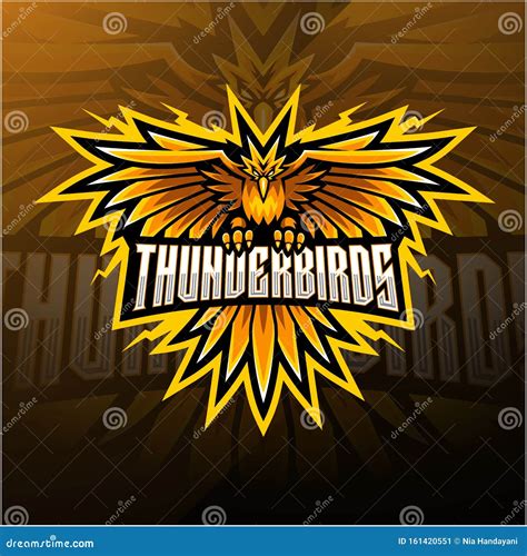 Image result for Thunder Phoenix