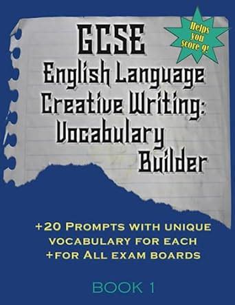 Image result for English Language Creative Writing Picture