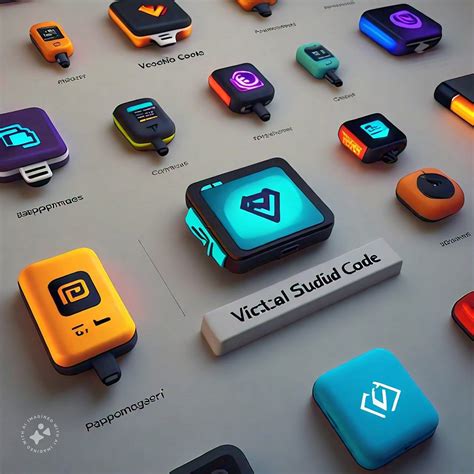 Image result for vs Extension for Writing Code