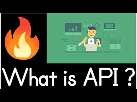 API Explained with Cartoon に対する画像結果