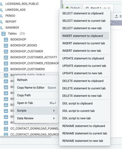 Afbeeldingsresultaten voor Insert New Record SQL