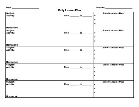 Image result for Daily Lesson Plan Template Editable DepEd