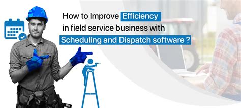 Image result for Field Service Scheduling Software