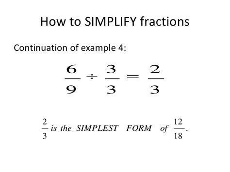Image result for Fraction Simplifier
