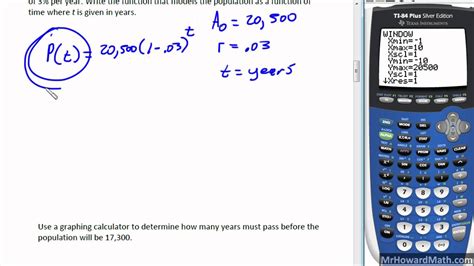 Afbeeldingsresultaten voor Exponential Formula Calculator