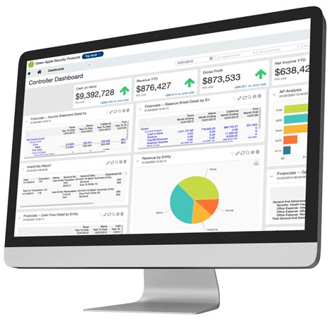 Sage Intacct Implementation Process に対する画像結果