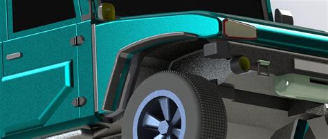 Sut Vehicle に対する画像結果