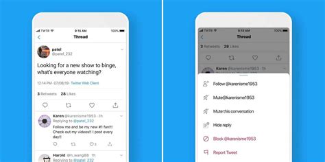Image result for Twitter Reply Thread