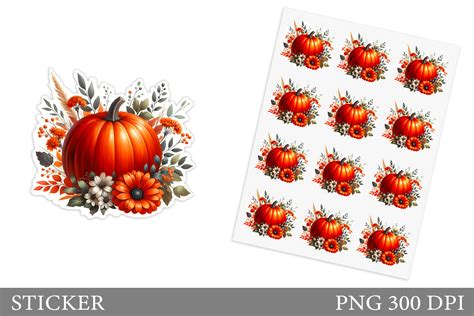 Image result for Fall Sticker Ideas