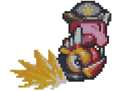 How to Make Kirby in BrickLink Studio に対する画像結果