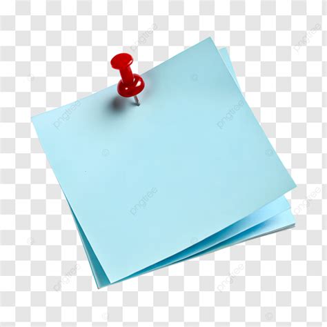 Image result for Cute Sticky Notes Withpush Pin