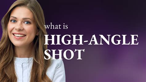 Image result for high angle camera