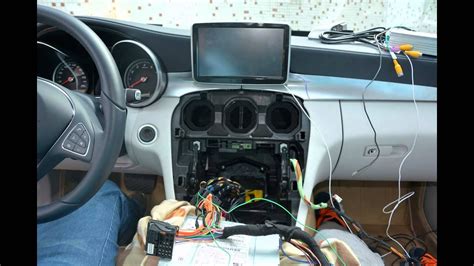 Image result for W205 Sat Nav Update