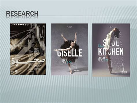 Image result for Types of Variable Display Poster