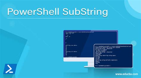 Image result for Batch File PowerShell Substring EXEFile