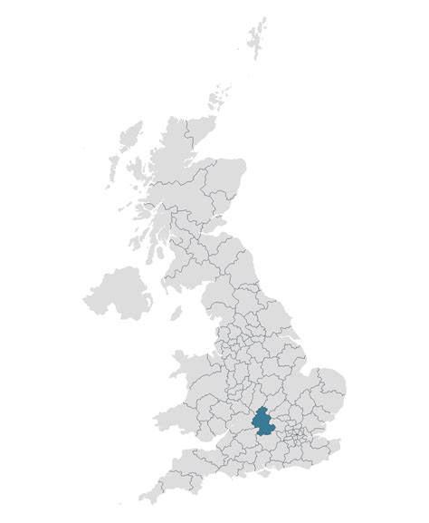 Afbeeldingsresultaten voor Oxford Postcode Map