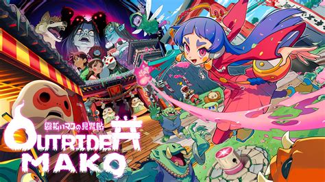 Image result for Mako Demo Games