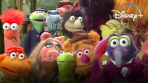 Image result for Muppet Show Streaming