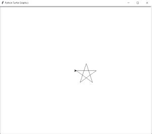 Python Turtle Star Code ପାଇଁ ପ୍ରତିଛବି ଫଳାଫଳ